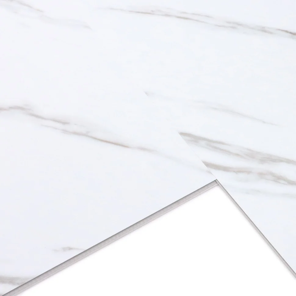 Ламинат виниловый водостойкий SPC CronaFloor 4V Stone 43 класс Калакатта 600*300*4.0 мм