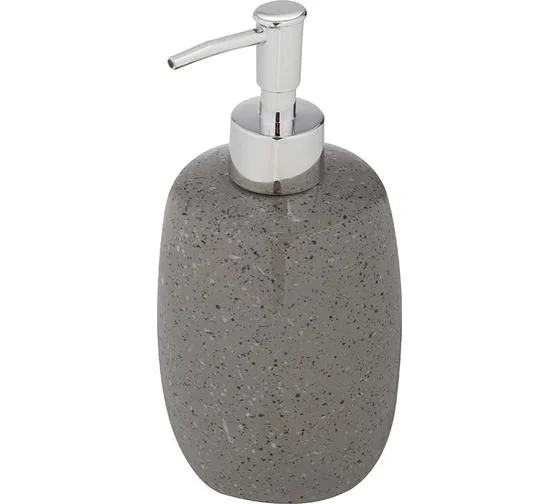 Дозатор для жидкого мыла "Пастель"