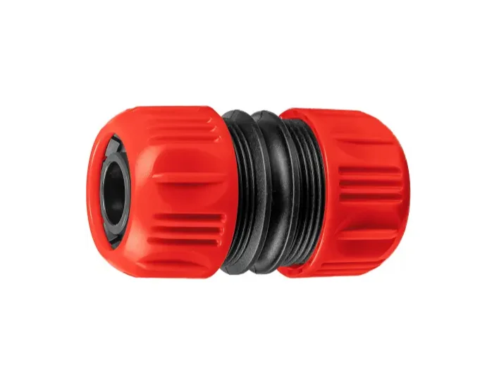 Муфта GRINDA GM-1 (шланг 1"- шланг 1")