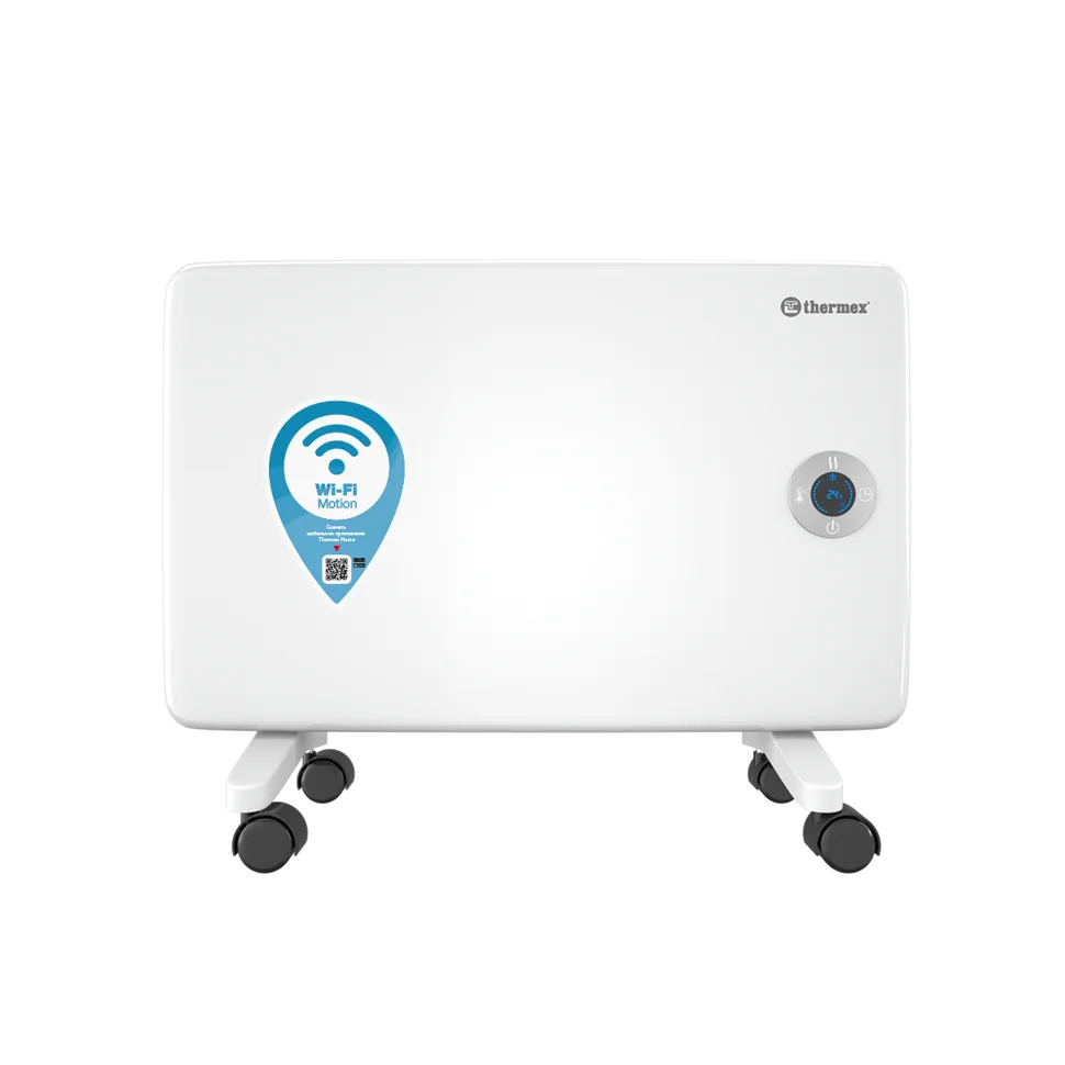 Конвектор электрический THERMEX Frame 1000E Wi-Fi