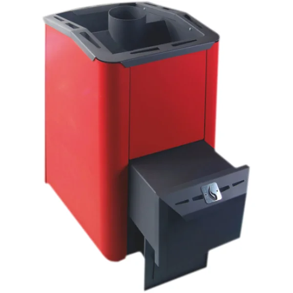 КОНВЕКТИКА Ниагара 18 терракота