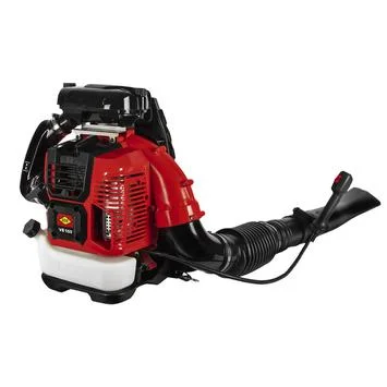 Воздуходув DDE VB 160 80см3, 3,3кВт/4,3л.с., 1600м3/ч, 100м/с, 14,5кг