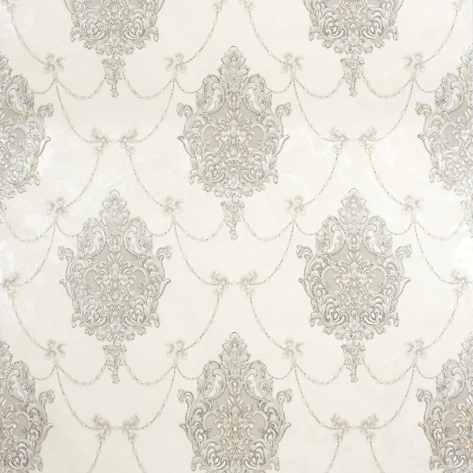 Обои StyleDecor арт.102101 HY виниловые горячего тиснение на флизелиновой основе 1,06*10м Амира декор