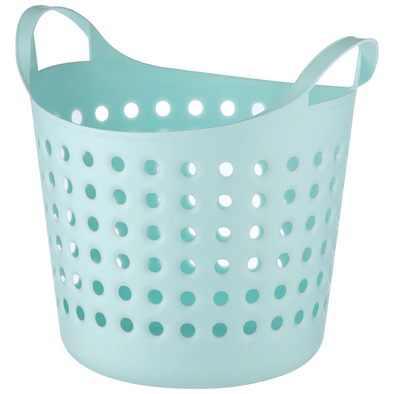 Корзинка BEROSSI Soft 10л, мята