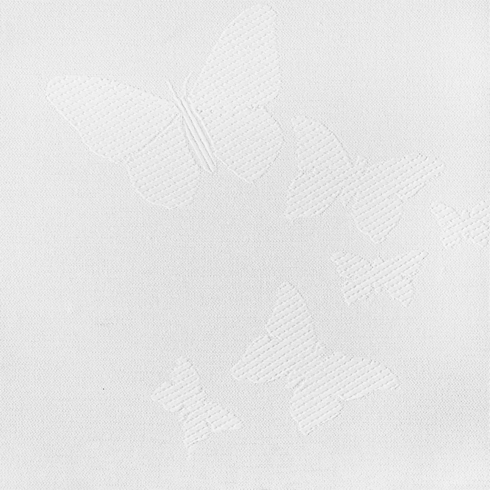 Обои жаккардовые BauTex Design Singapore (1*12,5м) плотность 255 г/м2, арт.УТ-00000492