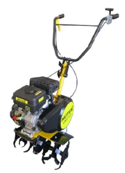 Мотокультиватор HUTER GMC-4.0