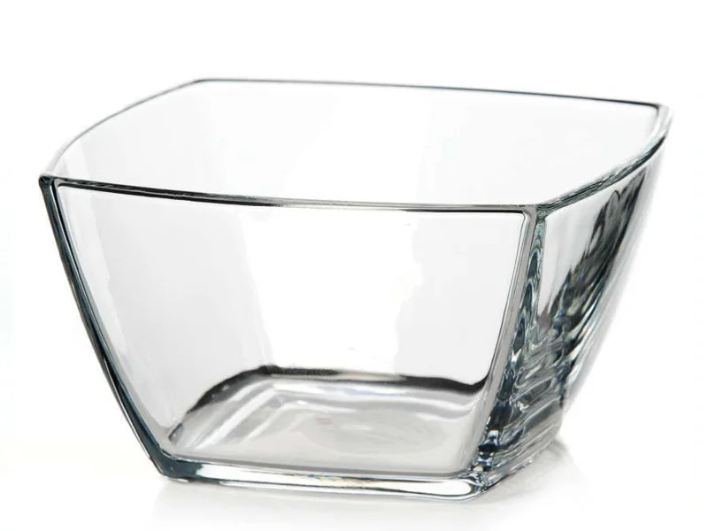 Салатник PSB 53056 SL/***бс 125*125мм ТОКИО / TOKIO