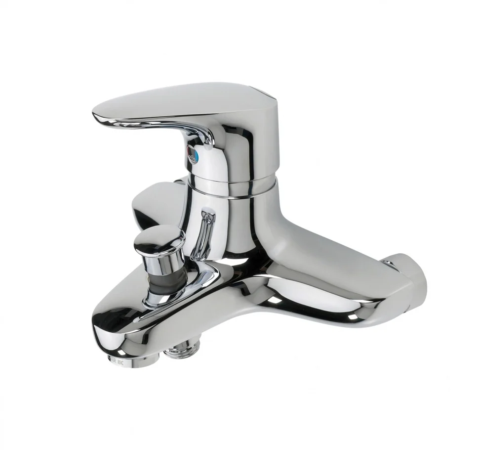 Смеситель ORAS для ванны и душа Vega 1840