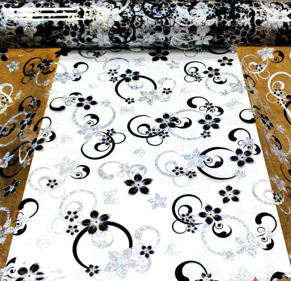 Термопленка 1,2х20м, толщина 0,65мм, мод.4104-1