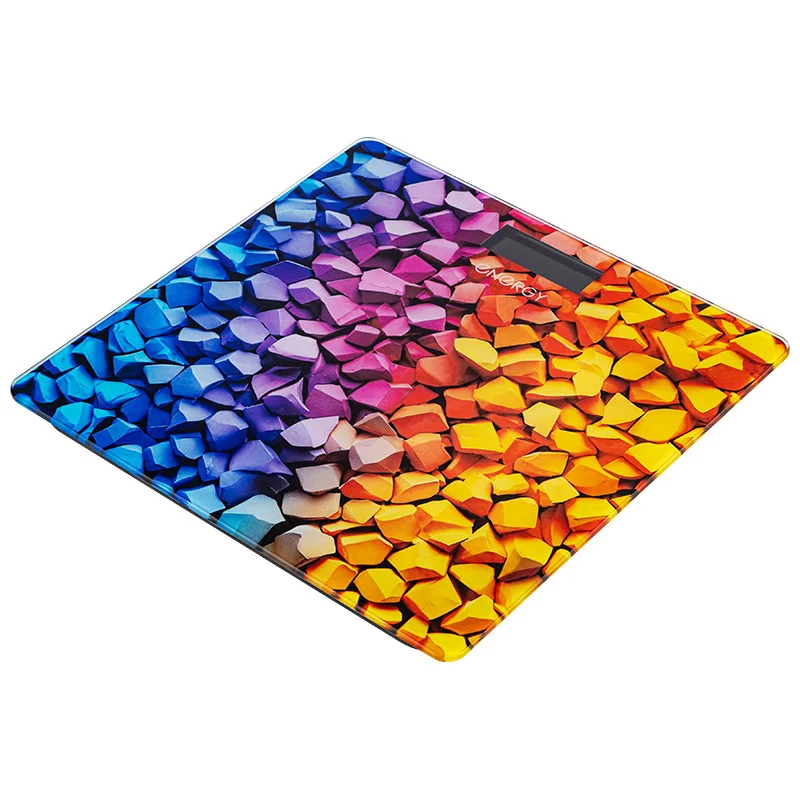 Весы напольные электронные ENERGY EN-422A USB (стеклянная поверхность, 180 кг)