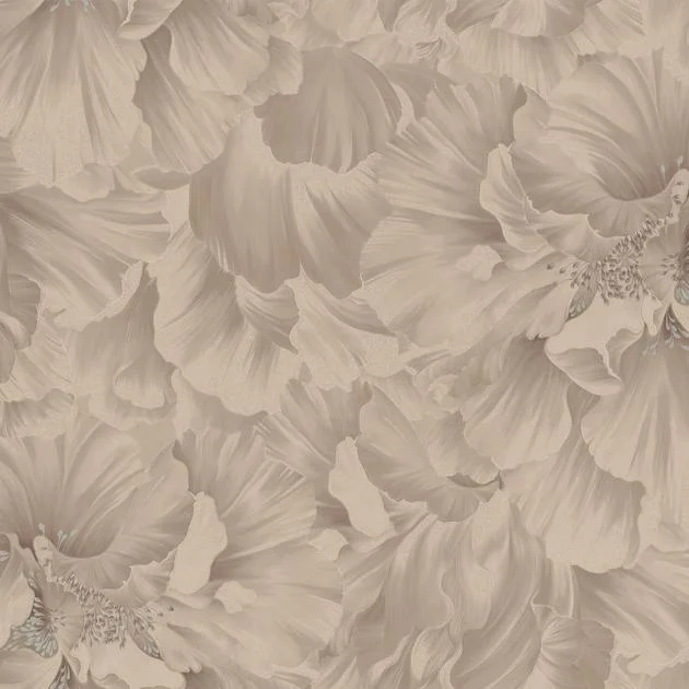 Обои Malex design арт.4242-3 (3Э) виниловые на флизелиновой основе горячего тиснения 1,06*10м Таити декор (эксклюзив)