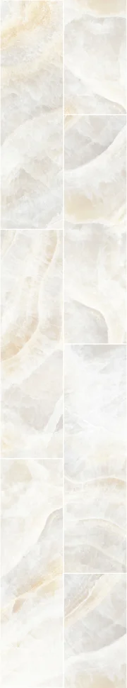 Панель ПВХ 0,25*2,7м фотопечать 9850 Pearl Marble Motion 8мм коллекция ULTRA marble