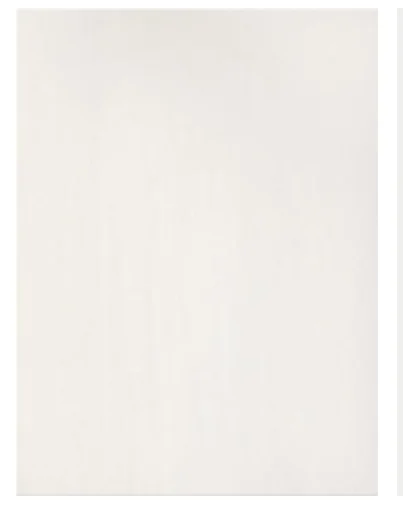 Плитка CERSANIT White облицовочная белая 20*44 арт.WHG053