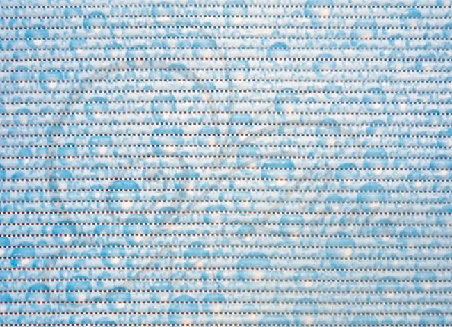 Коврик из вспененного ПВХ "STANDART" 0,65х15м V7