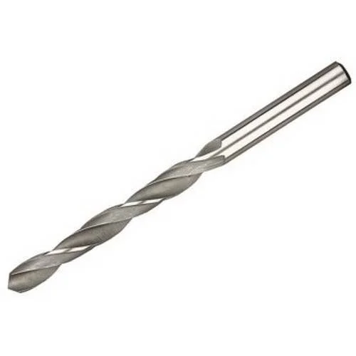 Сверло по металлу 11,0х142мм, ЗУБР "МЕТ-В",1шт, быстрорежущая сталь Р6М5, цилиндрический хвостовик