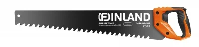 Ножовка по бетону 600мм, FINLAND