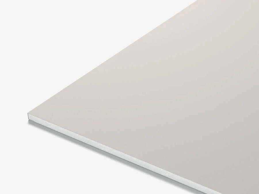 Плита ФАЙЕРБОРД Knauf огнезащитная ПК 2500*1200*12,5 мм