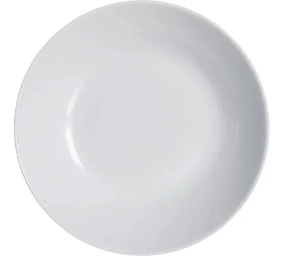 Тарелка Luminarc ДИВАЛИ ГРАНИТ суповая 20см P0703 71216