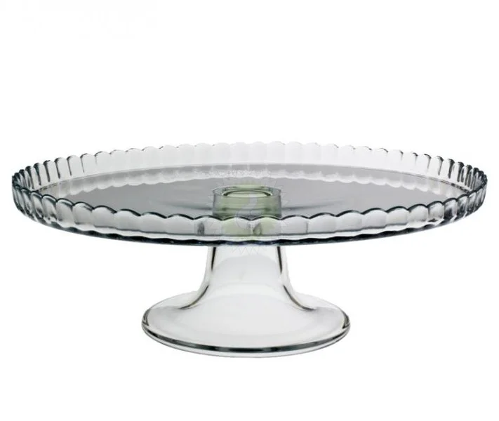 Блюдо PSB 322мм 95117 SL Patisserie на ножке