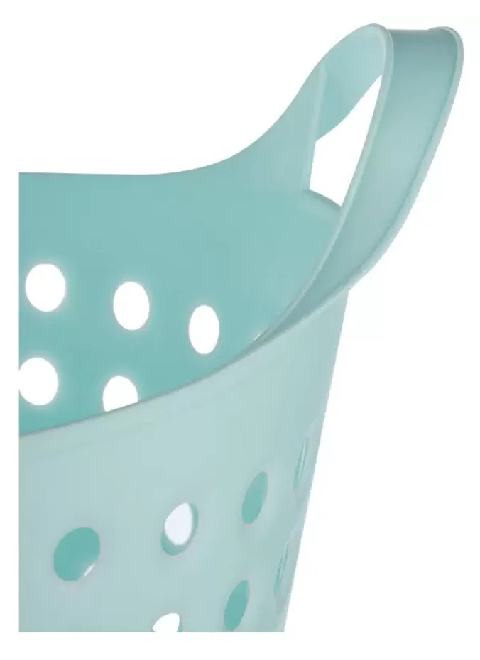 Корзинка BEROSSI Soft 10л, мята*