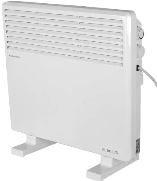 Конвектор Eurolux ОК-EU-1000CH