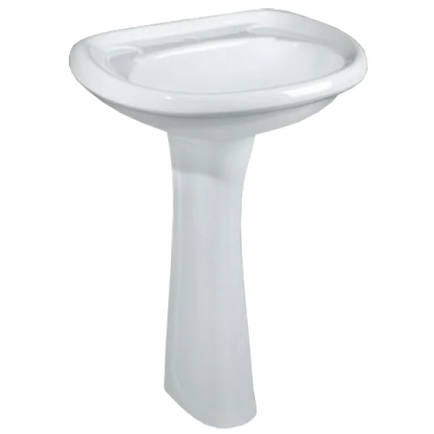 Умывальник Santeri 2-ой вел. 1-отв. ВОРОТЫНСКИЙ (Воротынск)