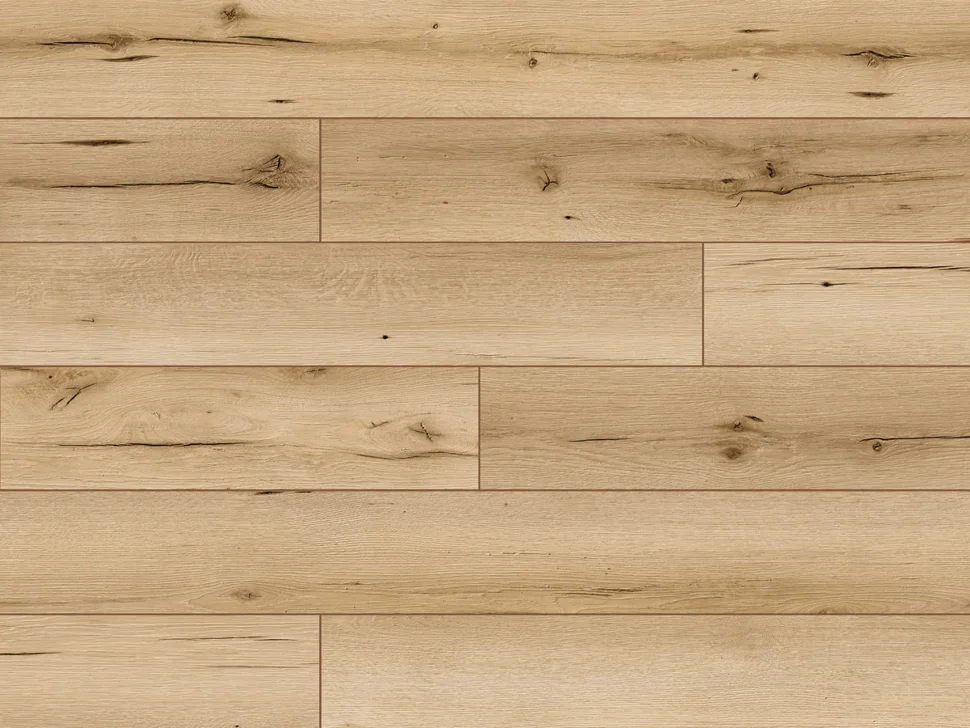 Ламинат CLASSEN 33 класс Ambience 4V Kasai Oak 1285x158x10 арт.53679