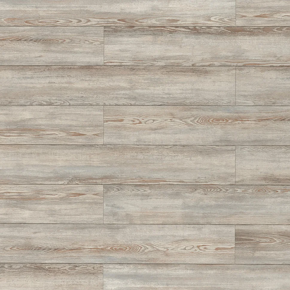 Ламинат EGGER 33 класс CLASSIC AQUA+ Сосна Модро серая 193х1292х8 арт.EPL239 (с фаской) (новый замок CLIC it)