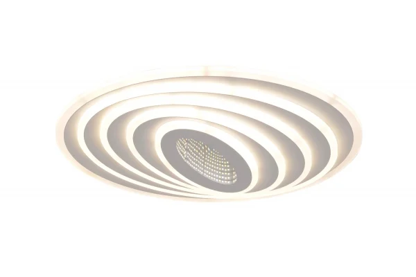 Люстра Gameto 63202-500-3D, LED 180W