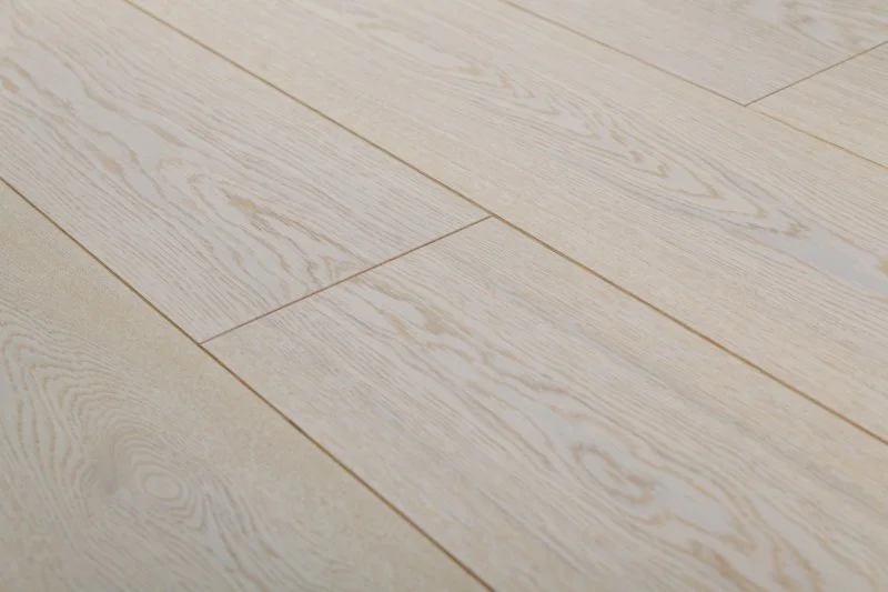 Доска массивная GREENLine Solid Дуб Милан 400-1400х120х18мм