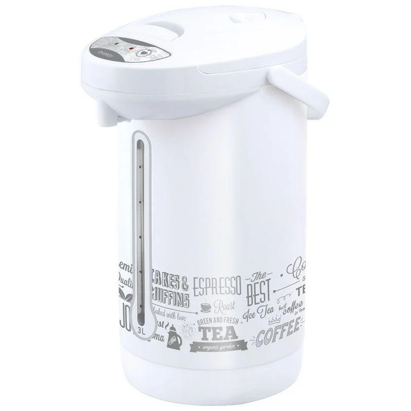 Термопот ENERGY TP-601N, 750 Вт, 3л