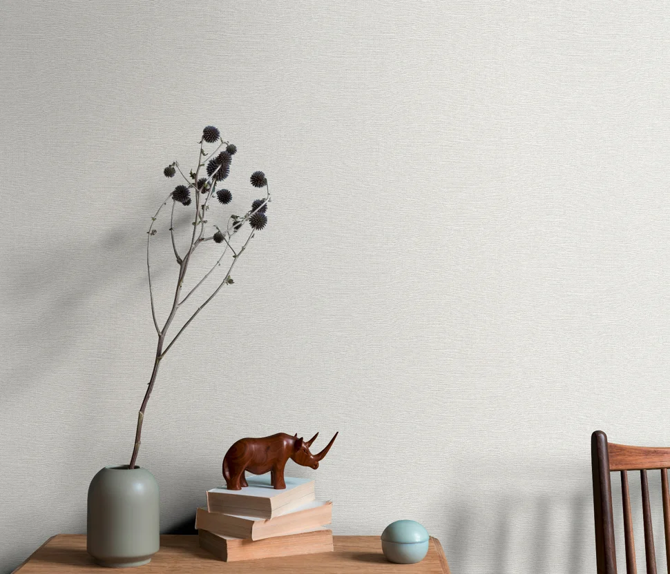 Обои P+S арт.12242-01 виниловые горячего тиснение на флизелиновой основе 1,06*10м Secret Garden фон