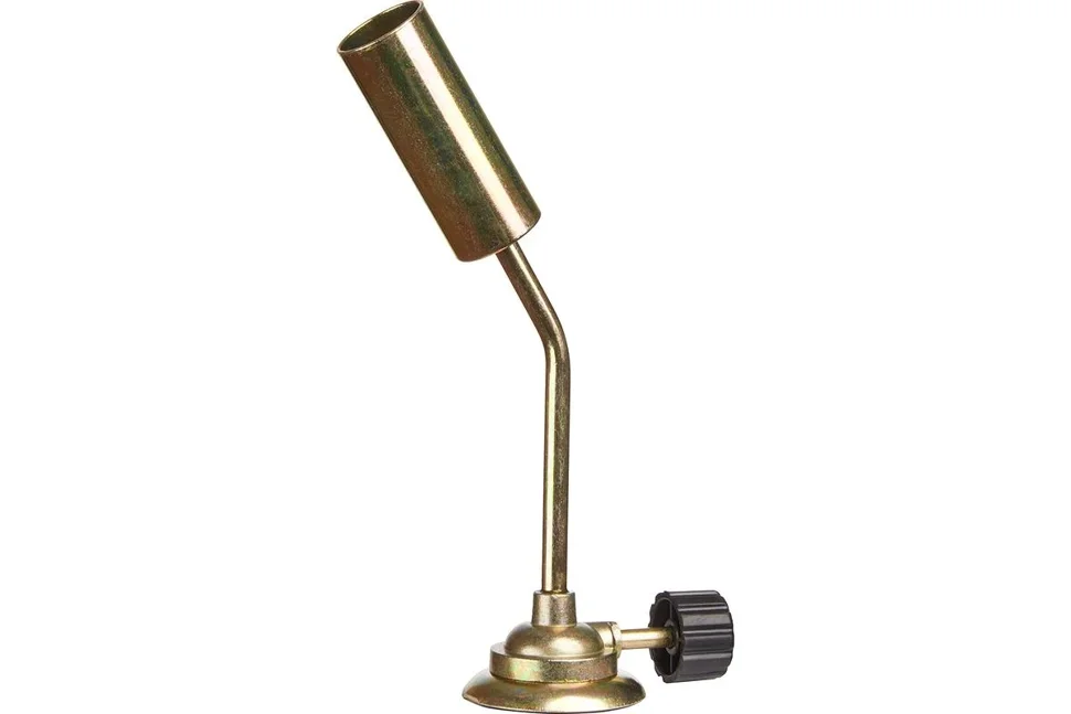 Горелка газовая - большая (ДГ-22) «Дружба»