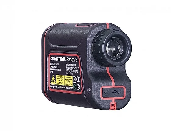 Дальномер лазерный CONDTROL Ranger-3, 900 m