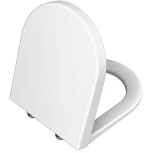Сидение для унитаза Vitra S 50 с микролифтом