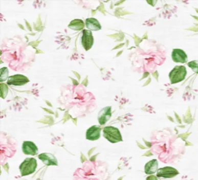 Клеенка ПВХ АМАРАНТ на нетканой основе 1,37х20м 6404А