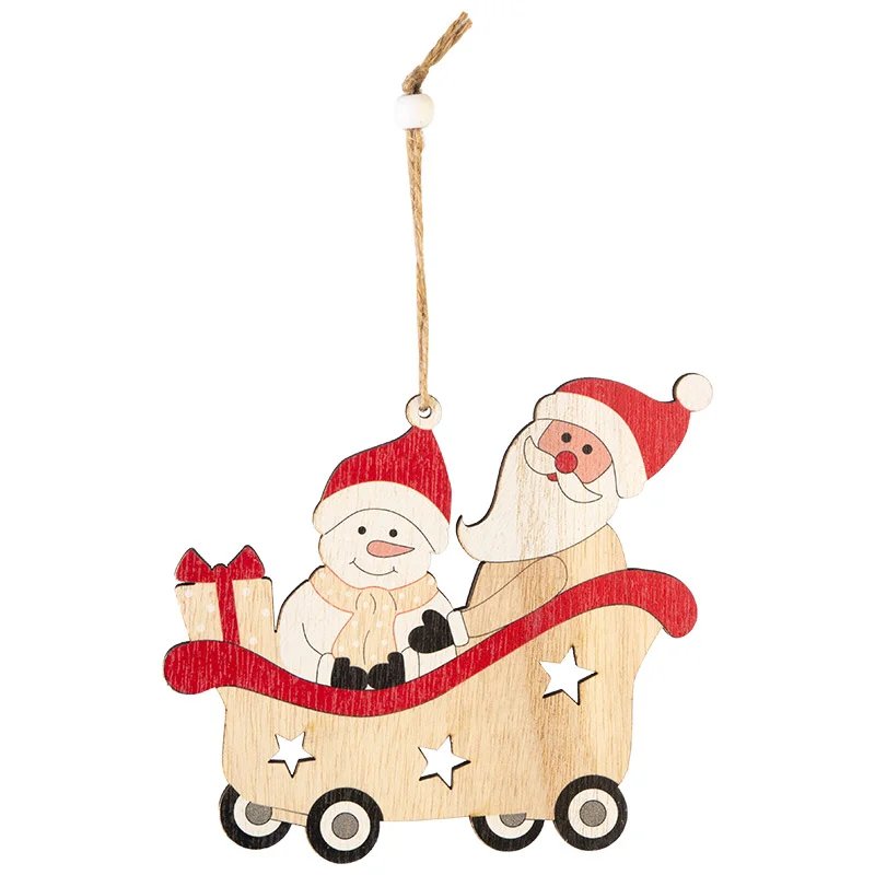 Украшение декоративное "Веселая компания"