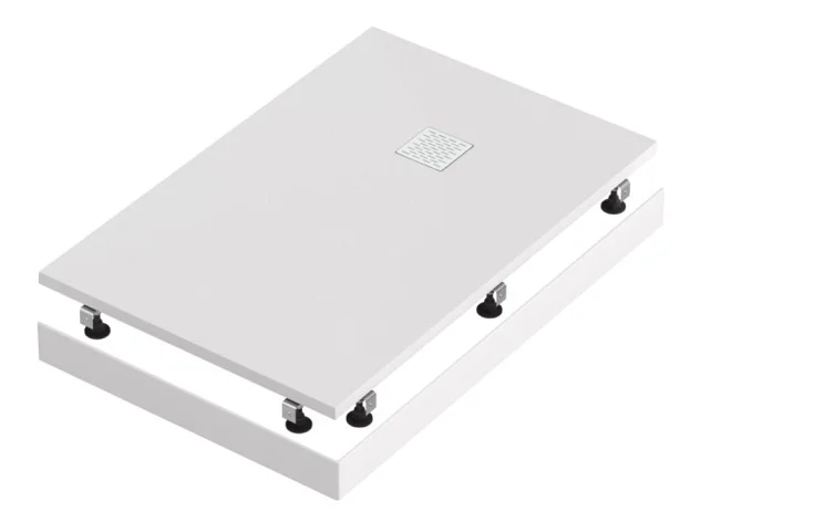 Экран для поддона литьевого Good Door ABS Stella/Flow/Essentia белый 1200x900