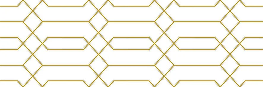 Плитка LAPARET Simple Декор белый 25х75