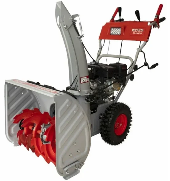 Снегоуборщик Ресанта СБ 4100ПФ