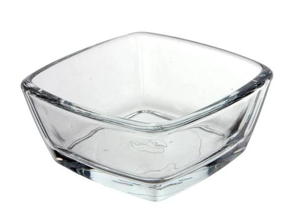 Салатник PSB 53682 SL/***бс квадр. 66*66мм ТОКИО / TOKIO