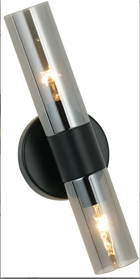 Бра Dolore 4380-2W BK