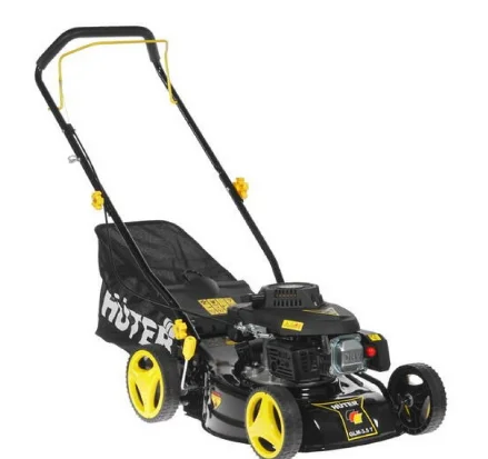 Газонокосилка бензиновая HUTER GLM-3.5T