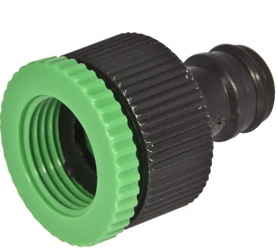 Адаптер с переходником, 3/4"-1" HL023