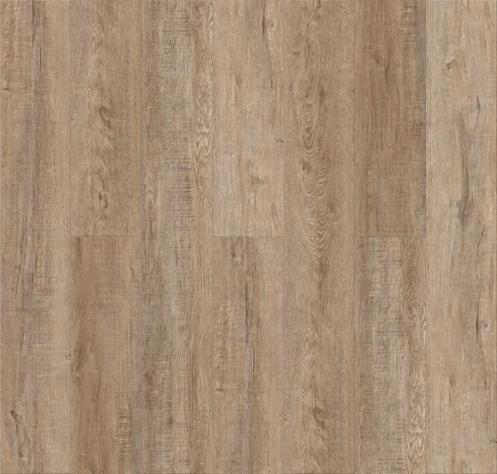 Ламинат композитный SPC Quartz-step (Россия) Q 508 Дуб Танами 1200*180*3,5 (аналог ROYCE ENJOY H 308 Дуб Блэкрок)