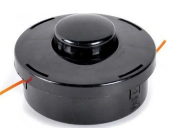 Головка с леской HUTER TH-1 (ЭКОНОМ) для GGT и GET-1200SL/GET-1500SL