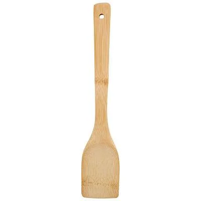 Лопатка из бамбука MALLONY Foresta di bambù, 30х6 см