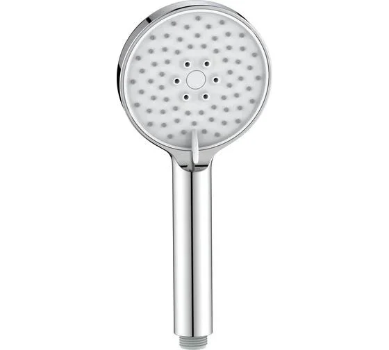 Лейка душевая ESKO SPL1203-2, 3 режима, диаметр 120 мм, хром