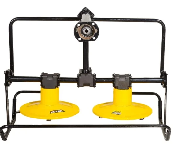 Косилка роторная HUTER РК-850В-14