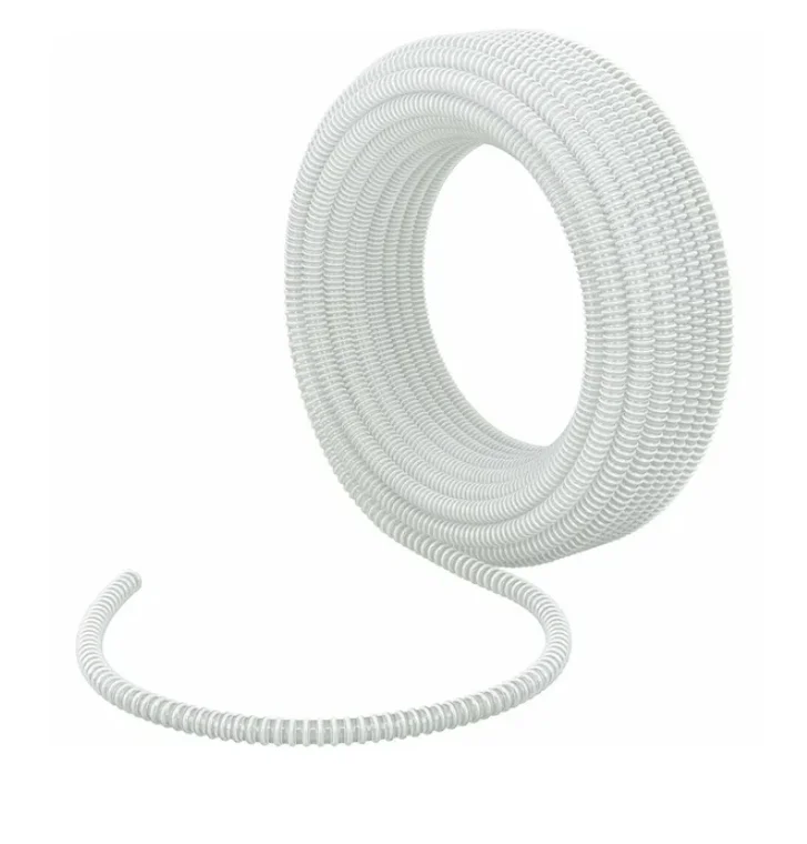 Шланг спиральный ПВХ STI, 1"(25мм) ТИП-3 (30м)